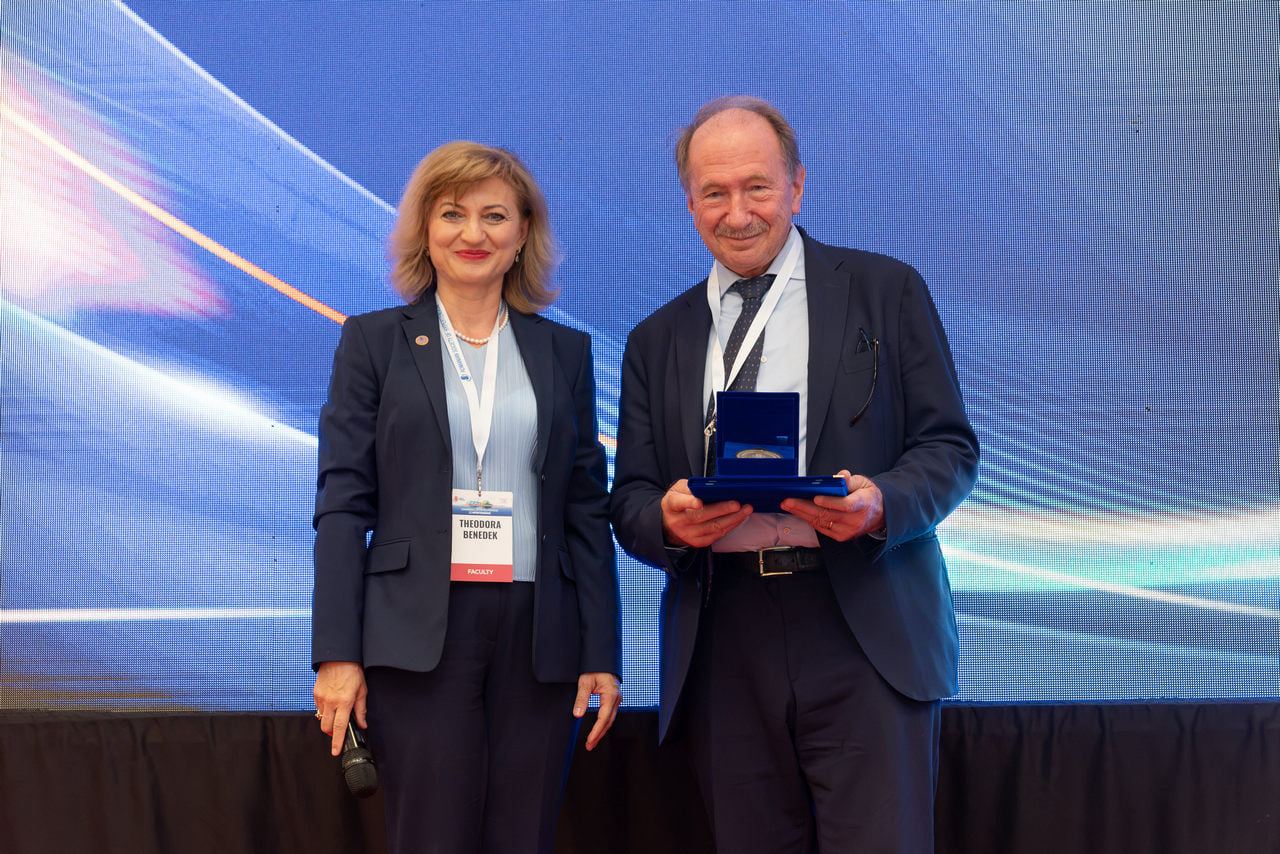 Prof. Gianfranco Parati